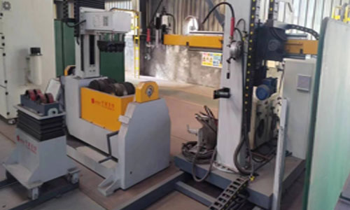 数控激光切割机